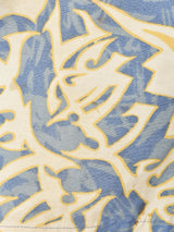 総柄 ショートパンツ