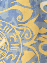 総柄 ショートパンツ