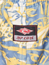 総柄 ショートパンツ