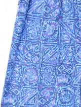 アメリカ製 総柄 ショートパンツ