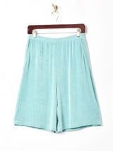 ライクラ ショートパンツ