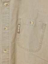 Columbia ハンティングシャツ