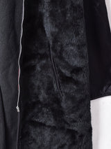 アメリカ製 LONDON FOG ライナーコート