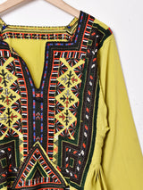 バロチスタン ワンピース