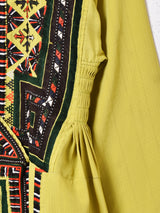 バロチスタン ワンピース