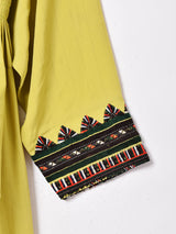 バロチスタン ワンピース