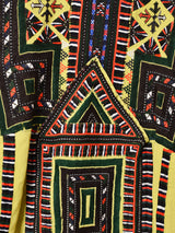 バロチスタン ワンピース