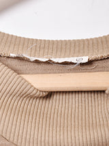 リブカットソー