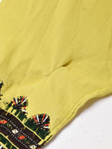 バロチスタン ワンピース