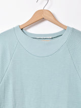 リブカットソー