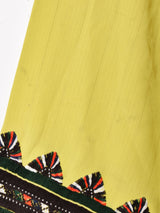 バロチスタン ワンピース