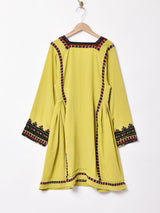 バロチスタン ワンピース