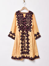 バロチスタン ワンピース