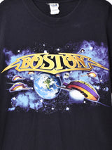 BOSTON ツアーTシャツ