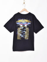 BOSTON ツアーTシャツ