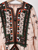 バロチスタン ワンピース