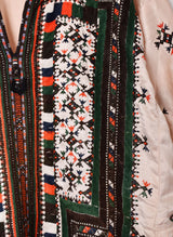 バロチスタン ワンピース