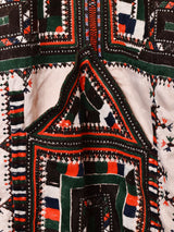 バロチスタン ワンピース