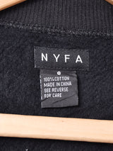 New York Film Academy プリントスウェット