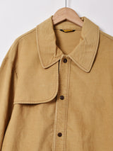 コーデュロイジャケット