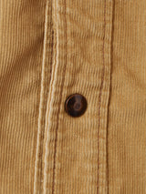 コーデュロイジャケット