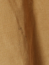 コーデュロイジャケット