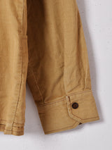 コーデュロイジャケット