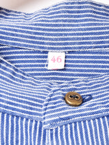 フィッシャーマンシャツ