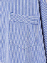 フィッシャーマンシャツ