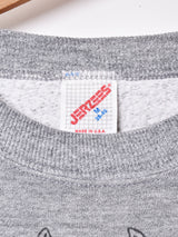 アメリカ製 馬 スウェットシャツ