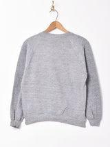 アメリカ製 馬 スウェットシャツ