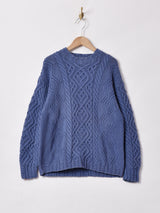 EddieBauer コットンセーター