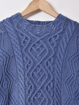 EddieBauer コットンセーター