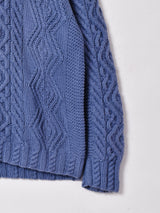 EddieBauer コットンセーター