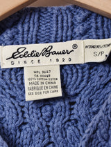 EddieBauer コットンセーター
