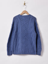 EddieBauer コットンセーター