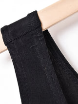 ライクラ ノースリーブワンピース