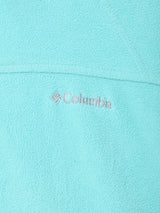 Columbia フリースジャケット