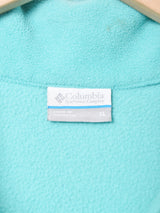 Columbia フリースジャケット
