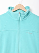 Columbia フリースジャケット