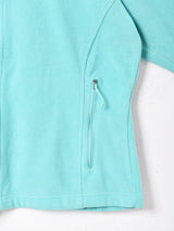 Columbia フリースジャケット