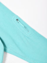 Columbia フリースジャケット