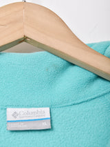 Columbia フリースジャケット