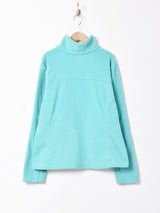 Columbia フリースジャケット