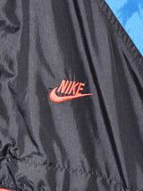 NIKE カラーデザイン ナイロンジャケット