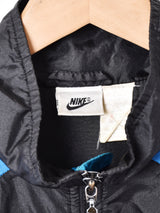 NIKE カラーデザイン ナイロンジャケット
