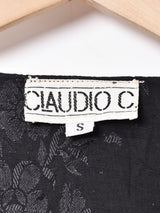 ジャガード織り アソートベスト