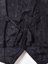 ジャガード織り アソートベスト