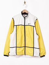 NIKE カラーデザイン ウィンドブレーカー