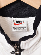 NIKE カラーデザイン ウィンドブレーカー